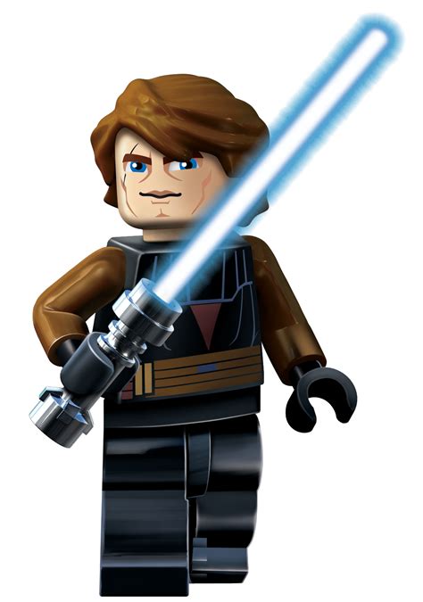 lego anakin skywalker|More.